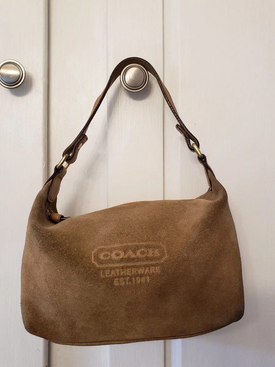 Coach Hampton Baguette Small Bags & Handbags for Women for sale | eBay