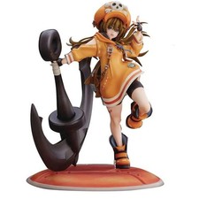 Broccoli GUILTY GEAR STRIVE May 1 7 Scale ABS ATBC PVC Painted Finished Figure