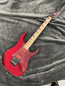 Ibanez RG Series Floyd Rose | eBay