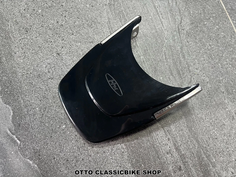 PARA HONDA SS50 S90 CS90 S90Z CL90 CB100 S110 GUARDABARROS TRASERO GUARDABARROS GUARDABARROS Foto 3 de 4