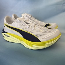 Puma Deviate Nitro Elite 4 Men  s 11.5 - NIB