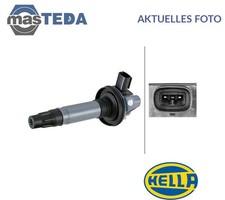 5DA 358 102-801 MOTOR Z&Uuml;NDSPULE HELLA F&Uuml;R MAZDA CX-9 3.7,3.7 AWD TB10A 204KW