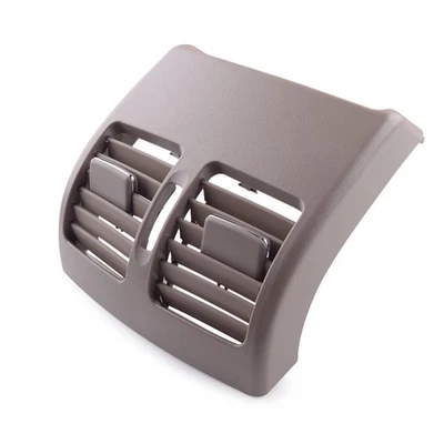 Beige Rear Air Grille AC Outlet Air Vent Fit For Benz C-Class W204 2007-2013 cv - image 1 of 4