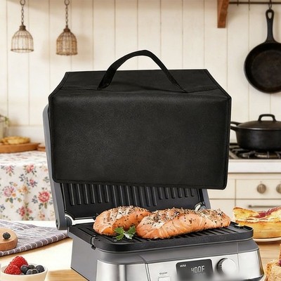 Staubschutzhülle für Sandwichmaker kompatibel mit 4NP1 5BP1 Modellen