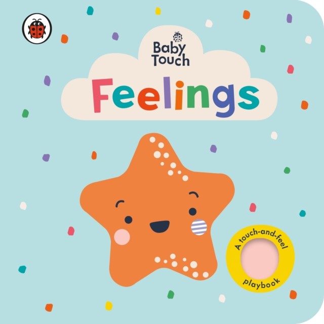 Baby Touch Feelings by LADYBIRD - Image 3
