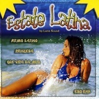 Audio Cd - Estate Latina: Latin Sound / Various - Dv More -D- Neu
