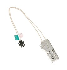 WB13X25263 GE RANGE IGNITER GLOWBAR OEM