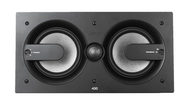 Jamo IW 425 LCR FG II Center-Lautsprecher (1 Stück)