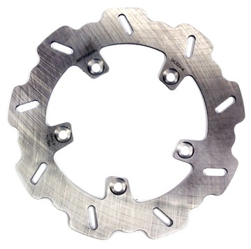 Disque de frein Wave Aprilia DIS1004W 220mm contre la surchauffe et usure