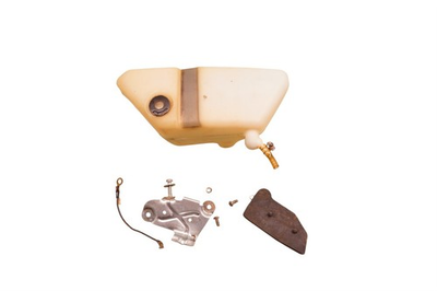 #ad Suzuki TS Oil Tank *2805C $79.99