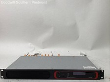 BIAMP TESIRA Forte Dan VT Digital Signal Proc...