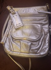 Lot Of 9 Purses Read Description
