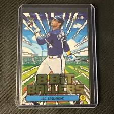 2026 Topps Celebration Jac Caglianone 8-Bit Ballers 8B-1 Kansas City Royals