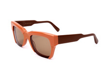 Marni Women's 54mm Carrot Sunglasses ME638S-810-54