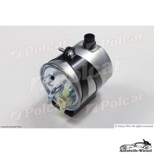 Kraftstofffilter Ø93Mm für Renault Megane II Limo Cabrio Grandtour 03-10