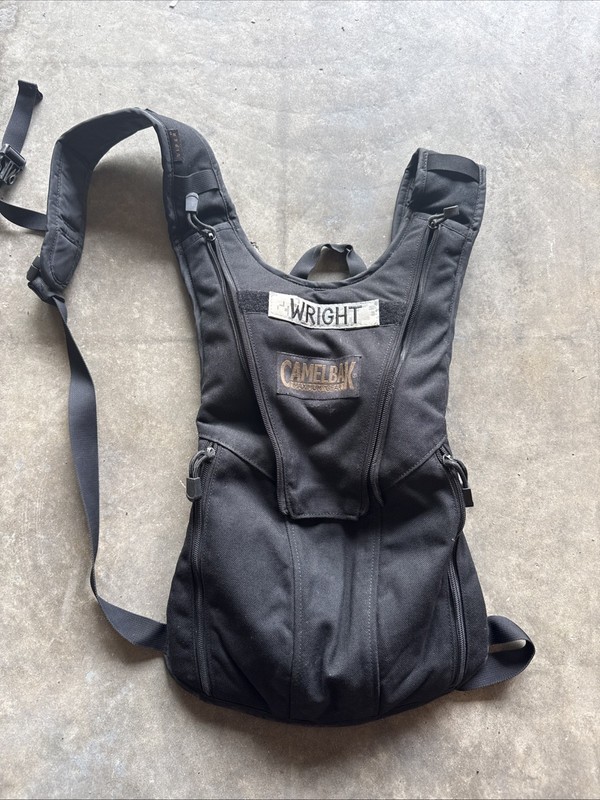 CamelBak Backpack - Highly rated Buy It For Life recommendation