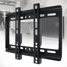 Universal TV Wall Mount Bracket for 14-42 Inch LCD LED Flat Panel tv holder