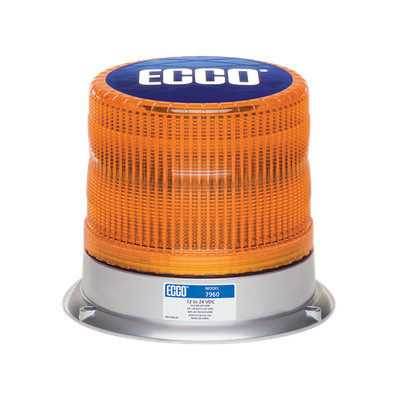 ECCO ELECT LED BEACON PULSE 11 FLAS - 7960A