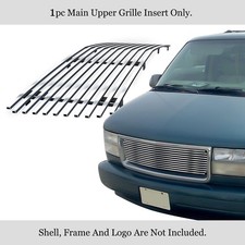 Grilles for GMC Safari for sale | eBay