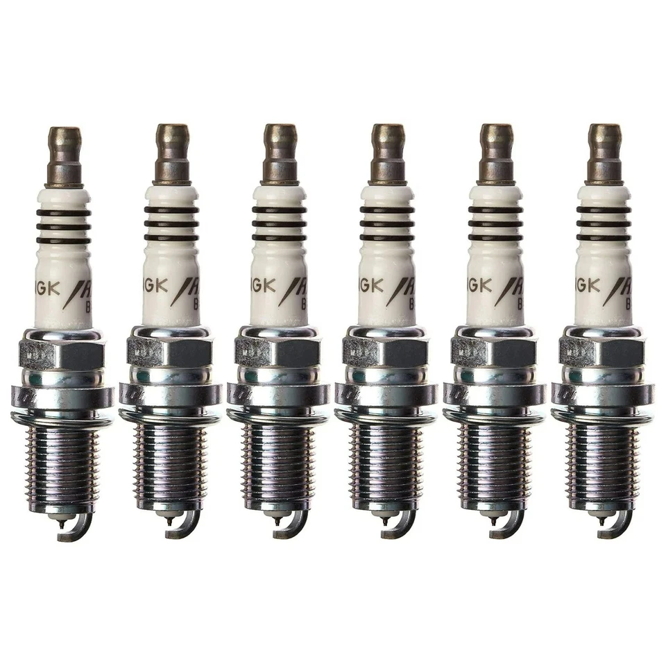 NGK Tune Up Kit for 2011-2018 Ram, Chrysler, Dodge, Jeep Wrangler. 3.6L V6 - Image 3 of 3