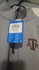 Texas A&M Aggies Columbia Men’s 1/4 Zip Long Sleeve Jacket Sz 2XL $70 NWT  — photo 3