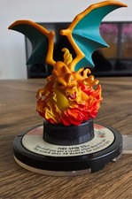 Pokemon 2006 TFG Next Quest Trading Figure Charizard 1/42 (Used)