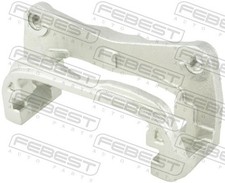 FEBEST Bremssattelhaltersatz 0877C-S11FR für IMPREZA GD Station Wagon GG LEGACY