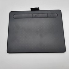 Wacom Intuos Small Bluetooth Graphics Drawing Tablet READ 
