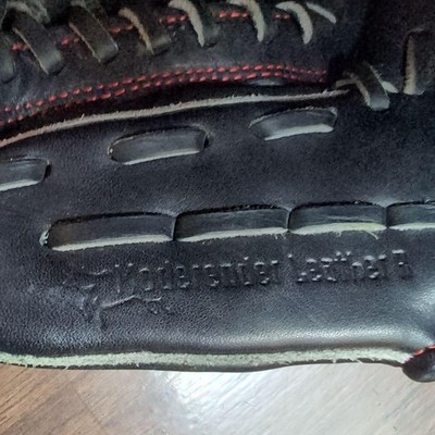 Mizuno Global Elite H Selection 02 Multi Baseball Glove Dark Brown