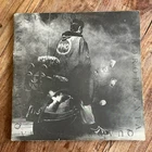 THE WHO - QUADROPHENIA   VG+/EX DOUBLE VINYL LP / FIRST PRESSING / BOOKLET