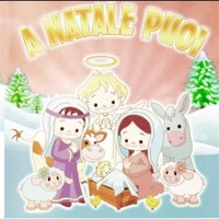 A Natale Puoi / Vari - Cd - G3Z