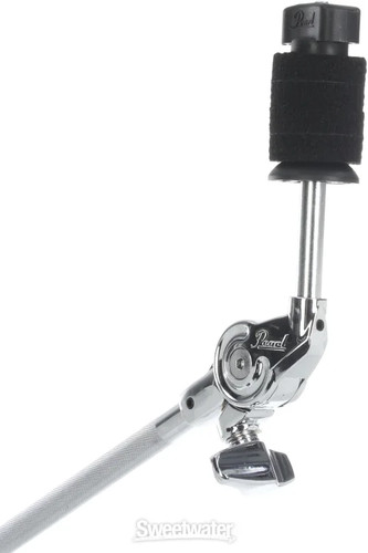 Pearl BC830 830 Series Lightweight Boom Cymbal Stand - Double Braced