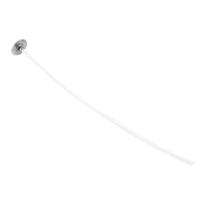100PCS 14cm Kerze Dochte Baumwollkern Kerzenherstellung Zubehör Mit Sustainer CU