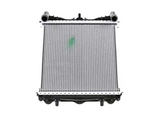 MAHLE BEHR 99610613273 Radiator Porsche 911 Boxster