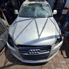Liquide de frein Audi Q7