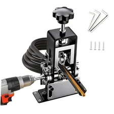 Manual Wire Stripping Powered Wire Stripper Machine Copper Wire Stripper Drill