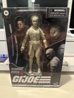 GI Joe Classified Storm Shadow Snake Eyes Action Figure, Free Shipping,