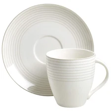 Mikasa Debonaire Cup & Saucer 2646446