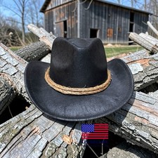 RDR Hat Arthur Cowboy Christmas Gift For Him, Present, US Ship Fast