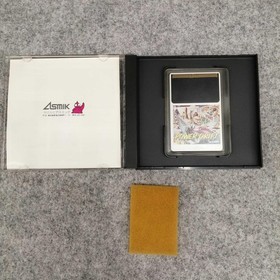 Pc Engine Hu Card Software Model Power Drift Asmik FMi62