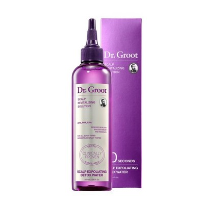 Scalp Revitalizing Solution Scalp Exfoliating Detox Water