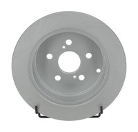 2X Bremsscheibe Coat+ Jurid 563037JC JC Schachtel FüR Toyota Celica Prius Hybrid