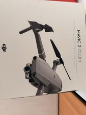 DJI MAVIC 2 Zoom, perfetto con vari accessori e ricambi