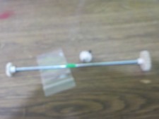 vintage tonka ford cement truck 3 gears 1 rod for parts