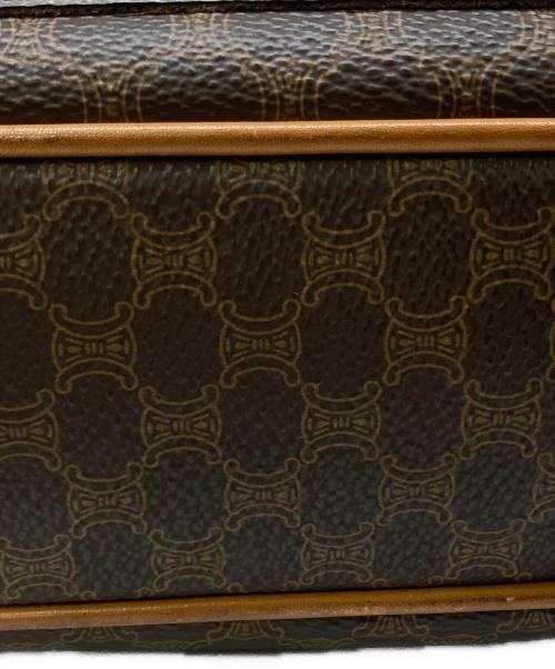 CELINE                    Macadam pattern briefca… - image 8