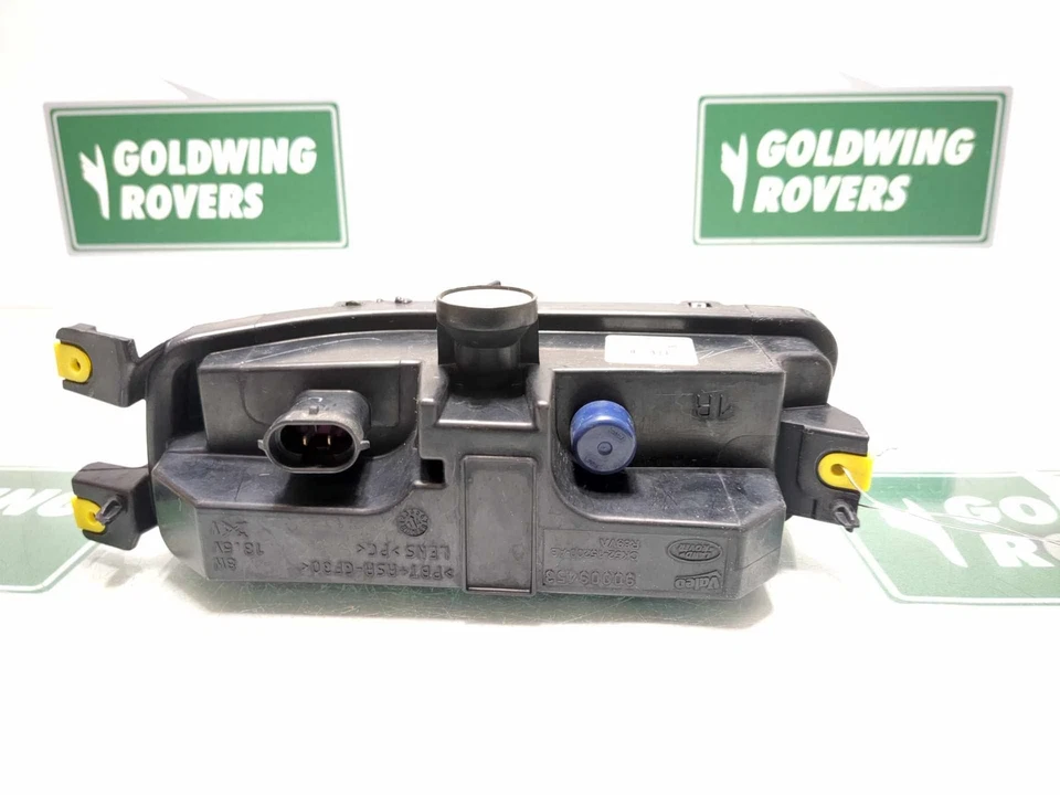 14 15 16 17 Land Rover RANGE ROVER SPORT Right Fog/mark/park/turn Light/lamp - Image 4 of 4