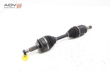 2011 - 2024 Toyota 4runner Front Left Driver Side Axle Shaft Halfshaft Oem