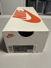 Nike Benassi Stussy Black Slides Sandals Logo Women's 6.5 Men's 5