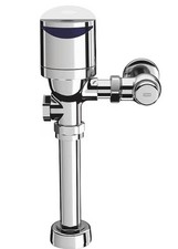 Zurn AquaVantage ZER6000AV-HET-TM Chrome Automatic Flush Valve 1.28 GPF