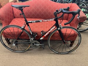 Cervélo T3 | eBay